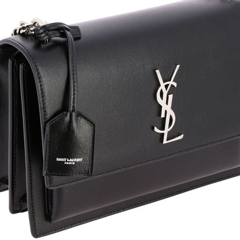 borsa usata yves saint laurent|ysl borse donna.